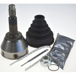 Jungčių komplektas, kardaninis velenas LÖBRO 301974