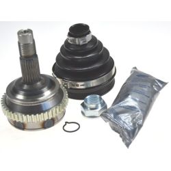 Jungčių komplektas, kardaninis velenas LÖBRO 301975