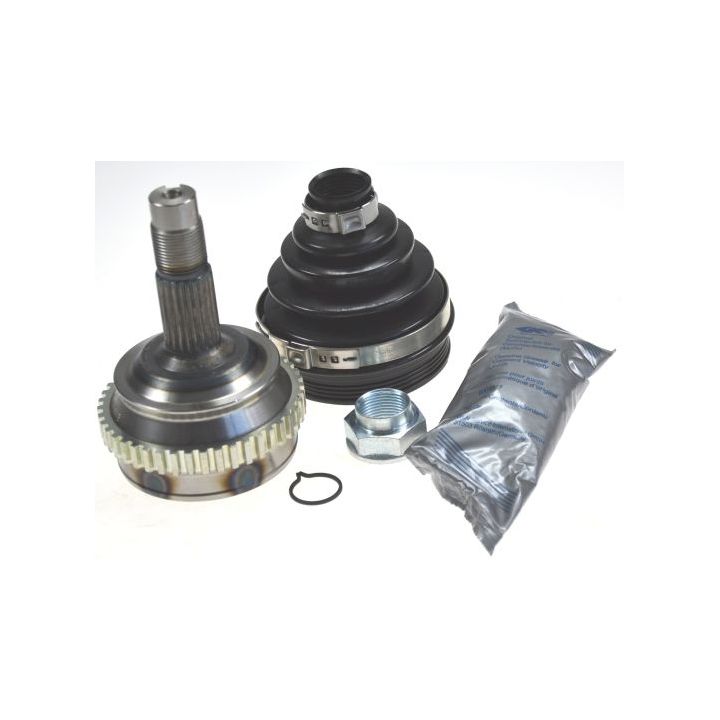 Jungčių komplektas, kardaninis velenas LÖBRO 301975