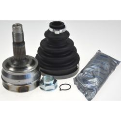 Jungčių komplektas, kardaninis velenas LÖBRO 301976