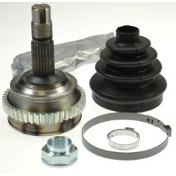 Jungčių komplektas, kardaninis velenas LÖBRO 301978