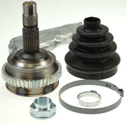 Jungčių komplektas, kardaninis velenas LÖBRO 301978