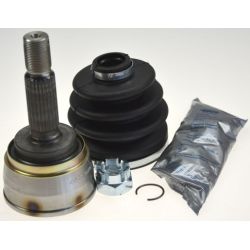 Jungčių komplektas, kardaninis velenas LÖBRO 301984