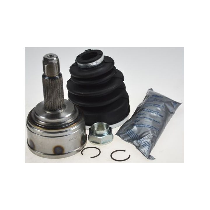 Jungčių komplektas, kardaninis velenas LÖBRO 301986