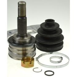 Jungčių komplektas, kardaninis velenas LÖBRO 301987