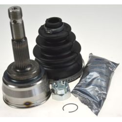 Jungčių komplektas, kardaninis velenas LÖBRO 301989