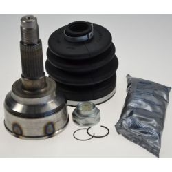 Jungčių komplektas, kardaninis velenas LÖBRO 301993