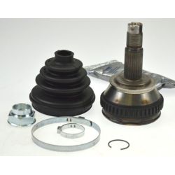 Jungčių komplektas, kardaninis velenas LÖBRO 302001