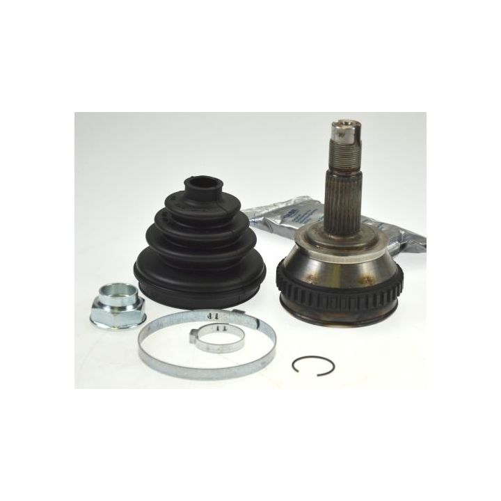 Jungčių komplektas, kardaninis velenas LÖBRO 302001