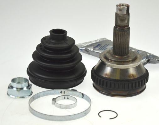 Jungčių komplektas, kardaninis velenas LÖBRO 302001