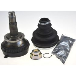 Jungčių komplektas, kardaninis velenas LÖBRO 302006