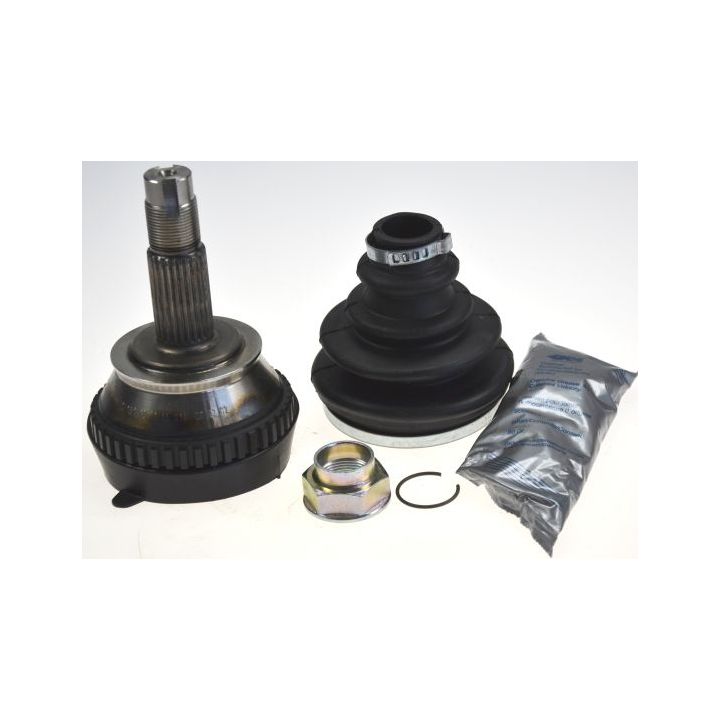 Jungčių komplektas, kardaninis velenas LÖBRO 302006