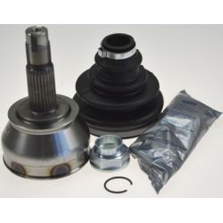 Jungčių komplektas, kardaninis velenas LÖBRO 302007