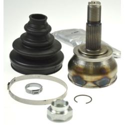 Jungčių komplektas, kardaninis velenas LÖBRO 302008