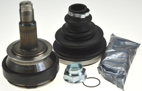 Jungčių komplektas, kardaninis velenas LÖBRO 302010