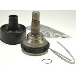 Jungčių komplektas, kardaninis velenas LÖBRO 302011