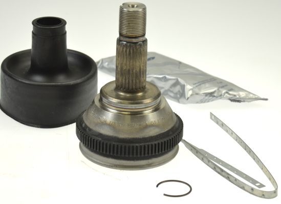 Jungčių komplektas, kardaninis velenas LÖBRO 302011