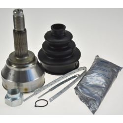 Jungčių komplektas, kardaninis velenas LÖBRO 302036