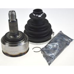 Jungčių komplektas, kardaninis velenas LÖBRO 302047