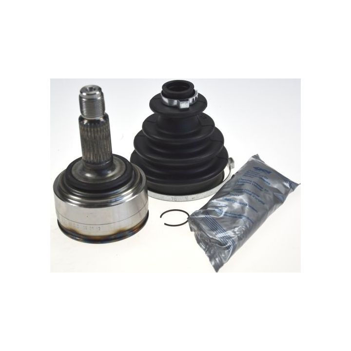 Jungčių komplektas, kardaninis velenas LÖBRO 302047