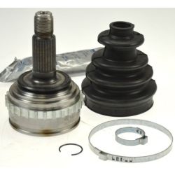 Jungčių komplektas, kardaninis velenas LÖBRO 302048