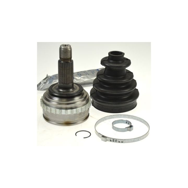 Jungčių komplektas, kardaninis velenas LÖBRO 302048