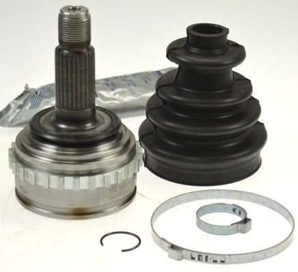 Jungčių komplektas, kardaninis velenas LÖBRO 302048