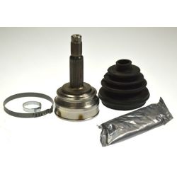 Jungčių komplektas, kardaninis velenas LÖBRO 302066