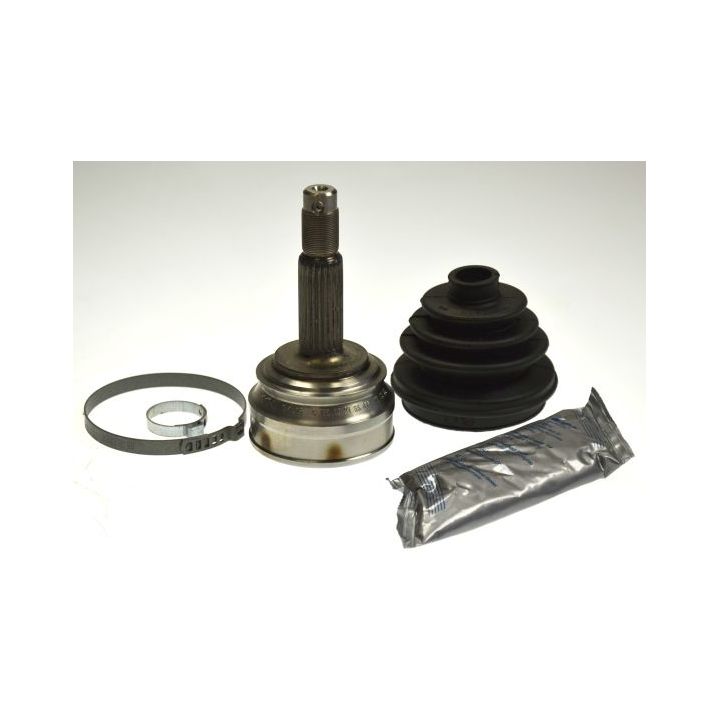 Jungčių komplektas, kardaninis velenas LÖBRO 302066