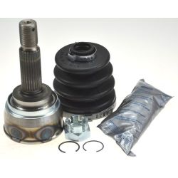 Jungčių komplektas, kardaninis velenas LÖBRO 302073