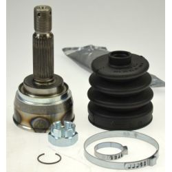 Jungčių komplektas, kardaninis velenas LÖBRO 302074