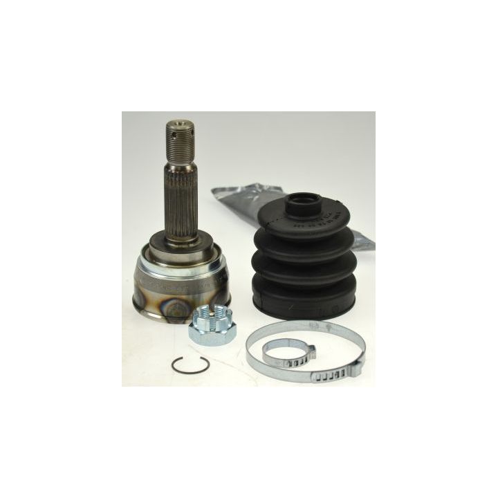 Jungčių komplektas, kardaninis velenas LÖBRO 302074