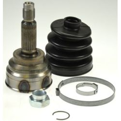 Jungčių komplektas, kardaninis velenas LÖBRO 302111