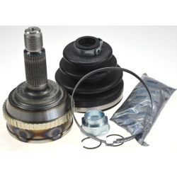 Jungčių komplektas, kardaninis velenas LÖBRO 302138