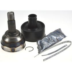 Jungčių komplektas, kardaninis velenas LÖBRO 302141