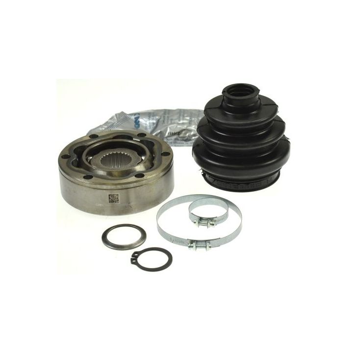 Jungčių komplektas, kardaninis velenas LÖBRO 302238