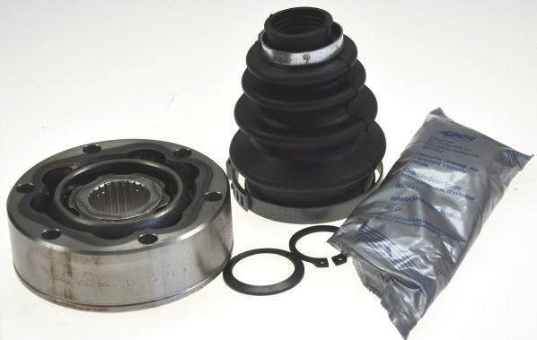 Jungčių komplektas, kardaninis velenas LÖBRO 302241