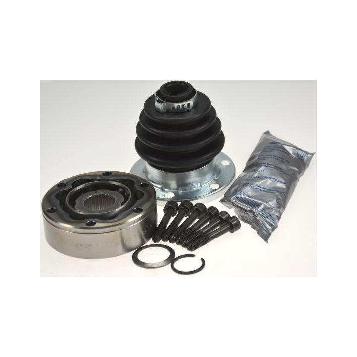 Jungčių komplektas, kardaninis velenas LÖBRO 302255