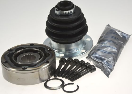 Jungčių komplektas, kardaninis velenas LÖBRO 302255