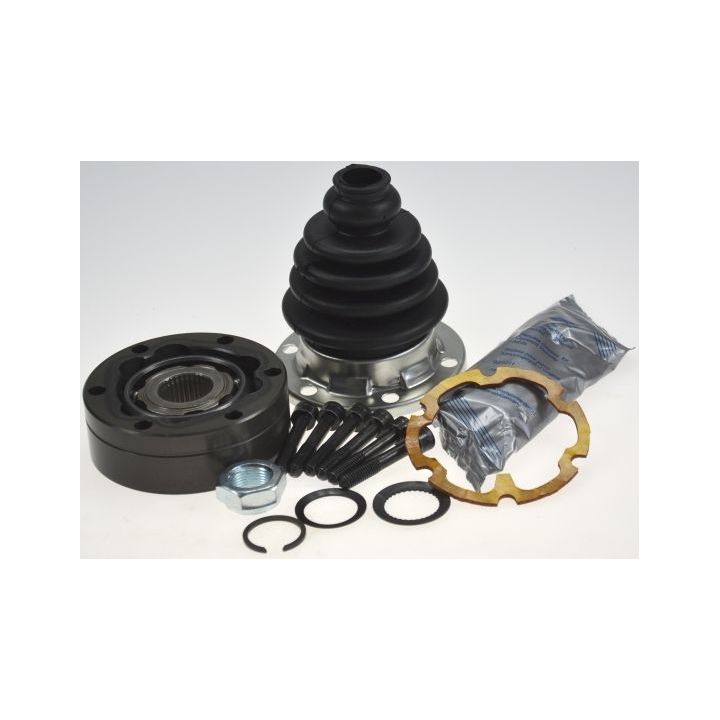 Jungčių komplektas, kardaninis velenas LÖBRO 302261