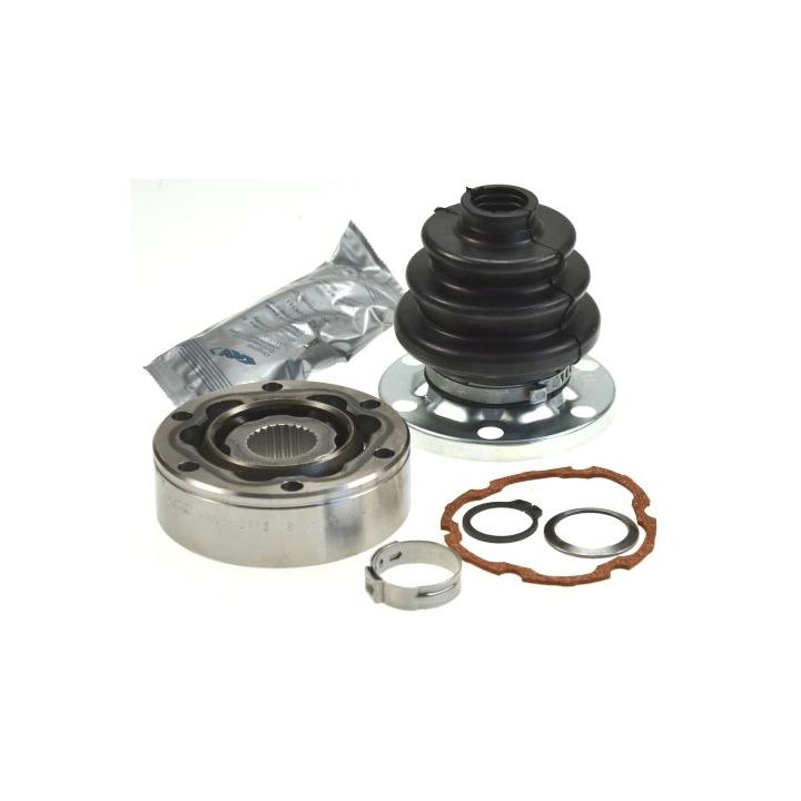 Jungčių komplektas, kardaninis velenas LÖBRO 302266