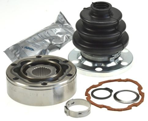 Jungčių komplektas, kardaninis velenas LÖBRO 302266