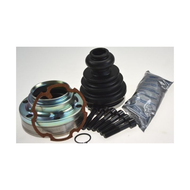 Jungčių komplektas, kardaninis velenas LÖBRO 302305