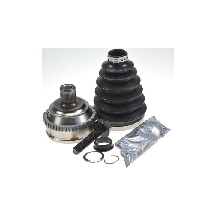 Jungčių komplektas, kardaninis velenas LÖBRO 302447