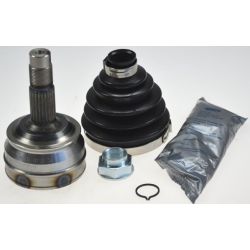 Jungčių komplektas, kardaninis velenas LÖBRO 302452