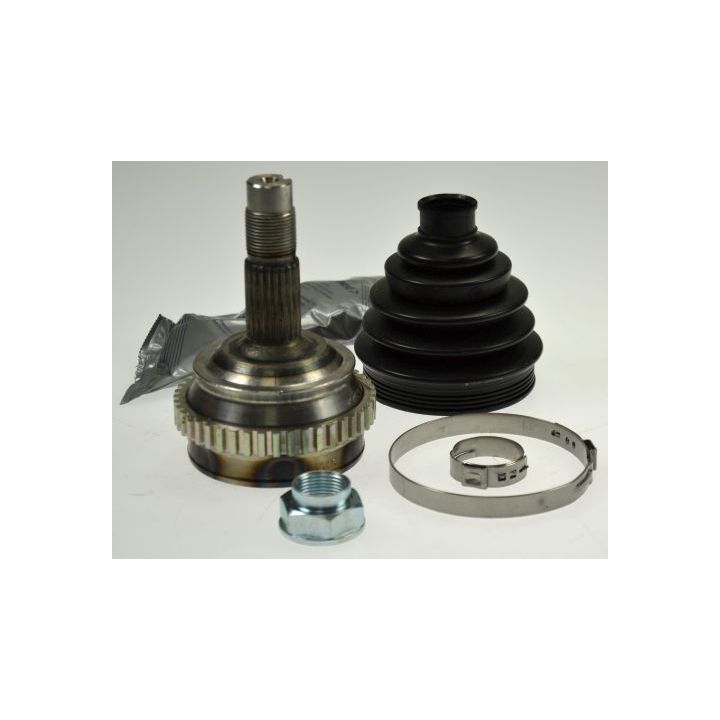 Jungčių komplektas, kardaninis velenas LÖBRO 302453