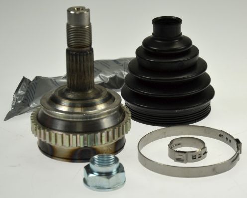 Jungčių komplektas, kardaninis velenas LÖBRO 302453