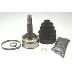 Jungčių komplektas, kardaninis velenas LÖBRO 302454