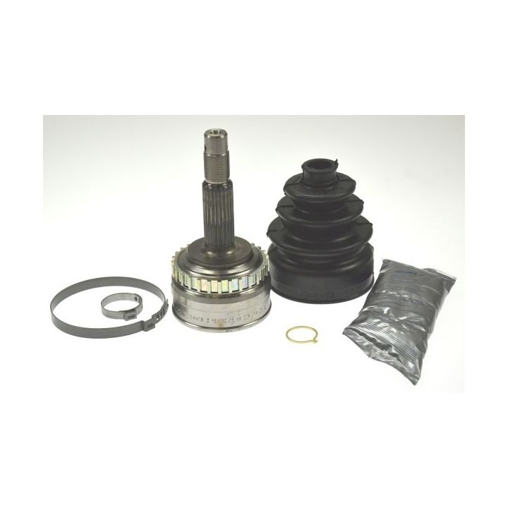 Jungčių komplektas, kardaninis velenas LÖBRO 302454