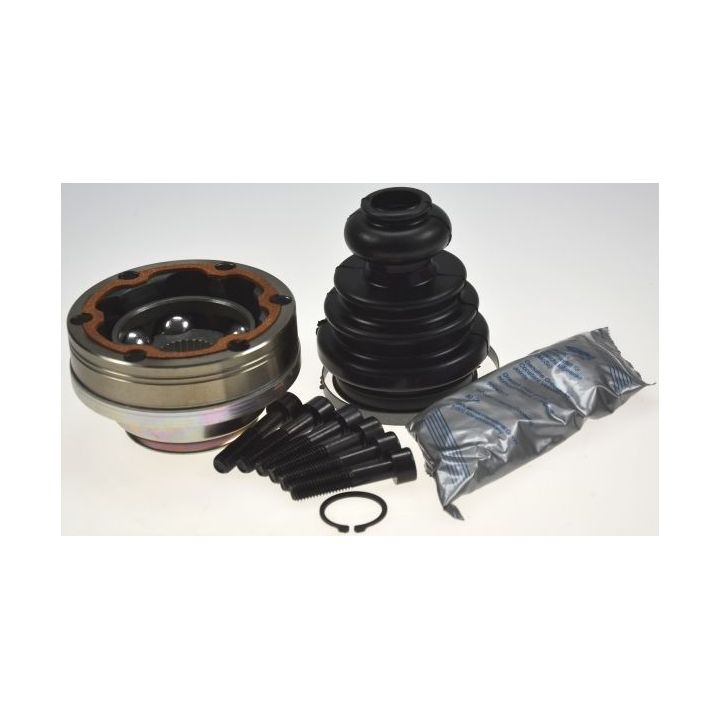 Jungčių komplektas, kardaninis velenas LÖBRO 302464